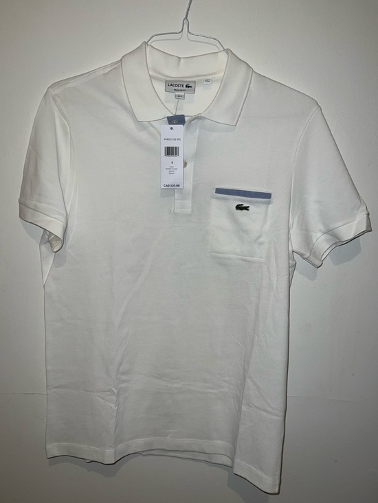 Lacoste Other - Polo by Lacoste